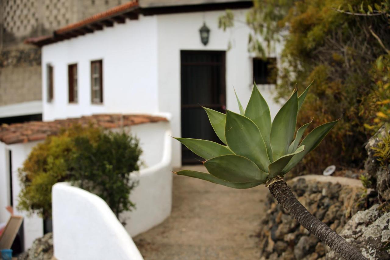 Bella Vista - Finca Tabaiba Icod De Los Vinos Extérieur photo